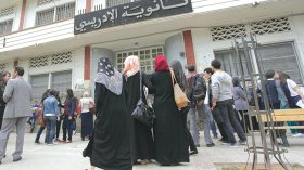 تلاميذ “النهائي” يتهافتون على مدارس الدعم قبل الدخول المدرسي!