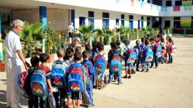 على خطى الجزائر.. المغرب يتجّه لاعتماد الإنجليزية في التعليم