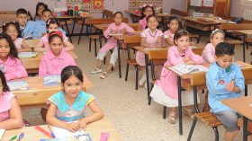 تحضير المتمدرسين نفسيا وفكريا للسنة الجديدة