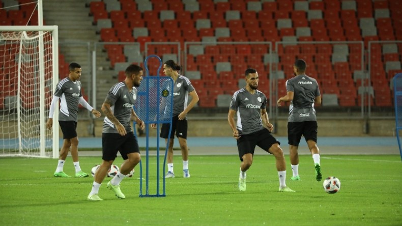 عودة بن طالب وديلور وبن سبعيني قائدا