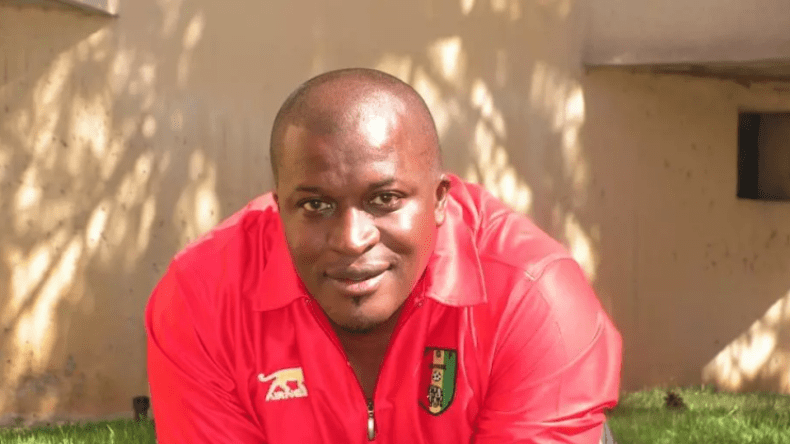 مدرب مُنافس “الخضر” يحلم بِإحراز كأس إفريقيا والتأهّل للمونديال