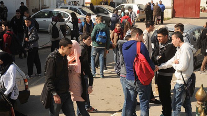 غياب المرافق التربوية يؤرّق أولياء التلاميذ المصابين بالتوحد
