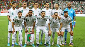 نتائج كبيرة حققها “الخضر” في وهران بجيلهم الذهبي