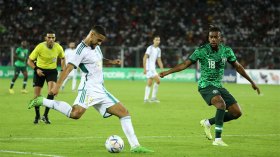 “الخضر” لم يُظهروا الوجه الجديد في الملعب الجديد بوهران!