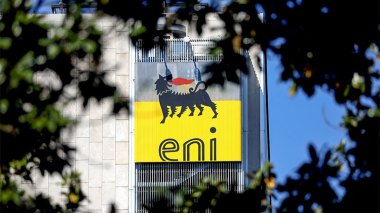 Eni CEO: “Thanks To Algeria, Our Gas Stockpiles Are Full”