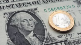 L’Euro est a son plus bas niveau depuis 20 ans