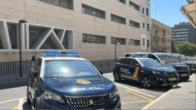 الشرطة الاسبانية توقف مطلوبا في قضية كوكايين بالجزائر