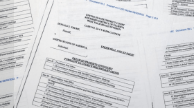 ترمب جاسوس روسي ؟