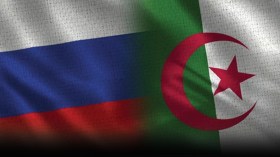 المناورات العسكرية الجزائرية الروسية ليست ضد أي طرف