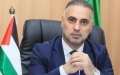 شكرا للجزائر على موقفها الثابت والداعم للقضية الفلسطينية