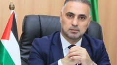 شكرا للجزائر على موقفها الثابت والداعم للقضية الفلسطينية
