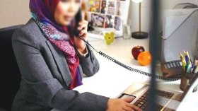 مؤسسات بتأطير نسوي ورحلة بحث عن الذكور في الجامعة