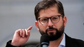 رئيس الشيلي يرفض قبول أوراق اعتماد السفير الاسرائيلي.. لهذا السبب