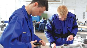 تخصّصات جديدة تنتظر الشّباب في القطاع المهني