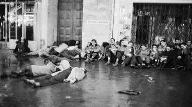 France Repressed Protesters To Subjugate Colonized Peoples