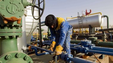 Can Europe Impose A Price Ceiling On Algerian Gas?