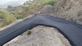 الطريق المثيرة للجدل بتيبازة.. مديرية التعمير تخرج عن صمتها