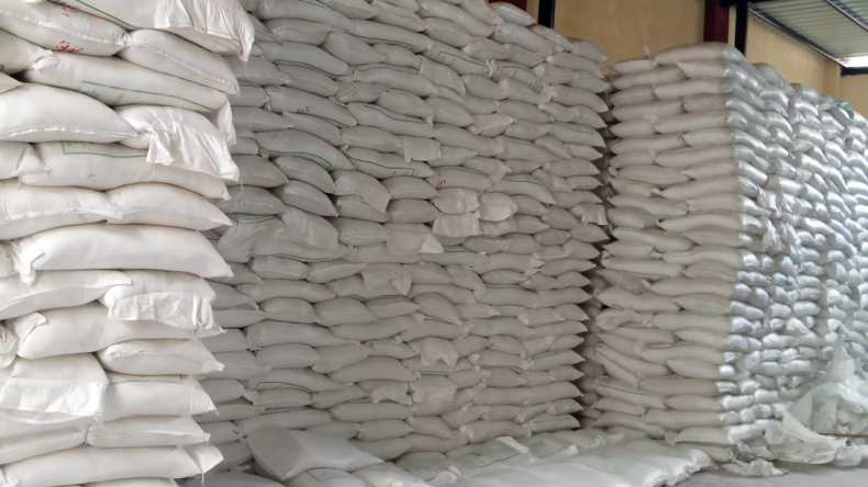 الجزائر ترسل 30 ألف طن من السكر إلى تونس أكتوبر القادم