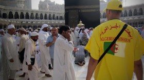 الترخيص لـ335 وكالة سياحة بتنظيم العمرة