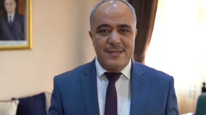 المنتدى العربي لتواصل الأجيال منتصف سبتمبر بوهران