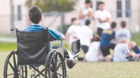 الدخول المدرسي لذوي الإعاقة.. حلول تجسّدت ومشاكل تنتظر الحل