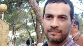 “مكان بلقاسم حوّام في قاعة التحرير.. وليس في السجن”