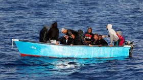 “تهريب البشر”.. مافيا تبيع الموت وتجني ملايير الدولارات