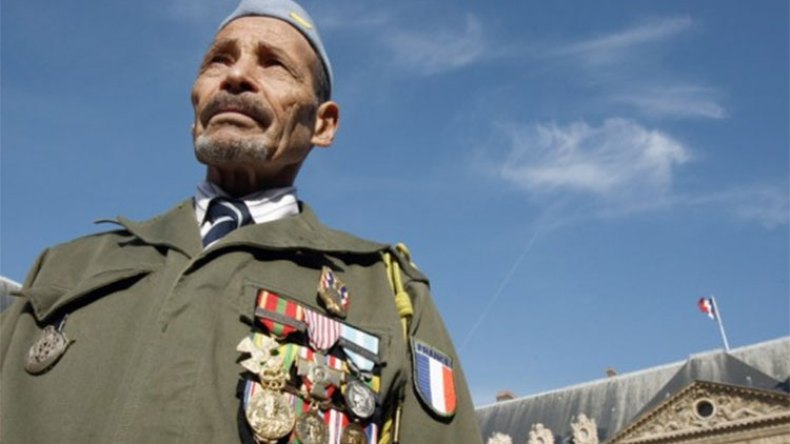 أزيد من 10 آلاف “حركي” طلبوا تعويضات إضافية من فرنسا