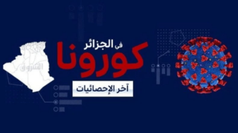 كورونا في الجزائر: تسـجيل 8 اصابات جديدة
