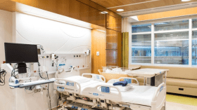 الحكومة تنشر تفاصيل مشروع المستشفى الجزائري القطري