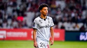 كبّال: باريس أف سي النادي المثالي بالنسبة لي حاليا