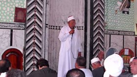 متى ينال الإمام حقوقه؟!