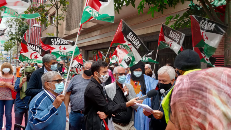 فى كناريا.. قوة ثالثة أم طابور خامس أو صدى الصوت المزدوج؟