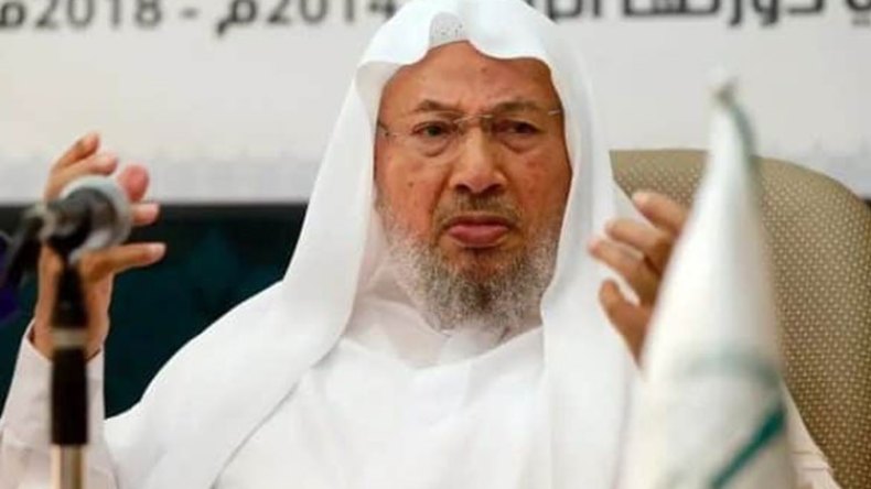 فارسٌ ترجّل