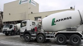 نتوقع تصدير 3.5 مليون من منتجات الإسمنت بنهاية العام