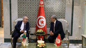 تأكيد تونسي على أهمية القمة العربية بالجزائر