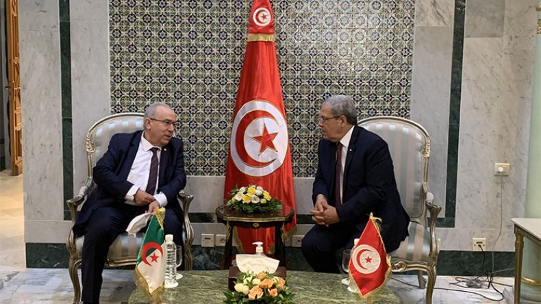 تأكيد تونسي على أهمية القمة العربية بالجزائر