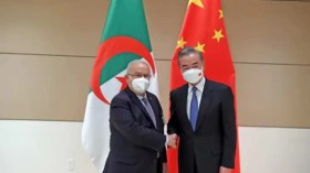 Après Moscou, Pékin souhaite la bienvenue a l’Algérie au sein du BRICS