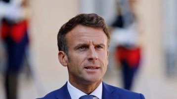 عن مقاربة ماكرون حول الماضي الاستعماري