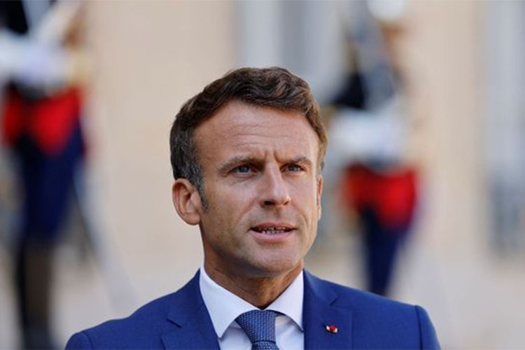 Benabderahmane And Borne On A Mission To Embody The Terms Of Macron’s Visit To Algeria