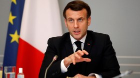 “ماكرون” وبدعة “التاريخ المشترك”