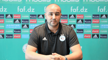 L’équipe nationale A’ en quête de son premier sacre africain