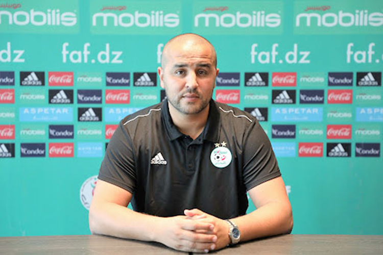 L’équipe nationale A’ en quête de son premier sacre africain