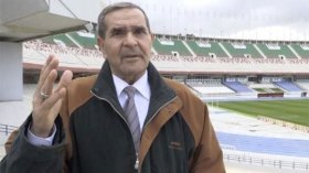 عبد الرحمن مهداوي يوارى الثرى بمقبرة قاريدي