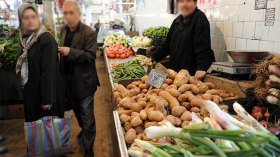 مسح شامل لتحديد قائمة الجزائريين المعنيين بالدعم