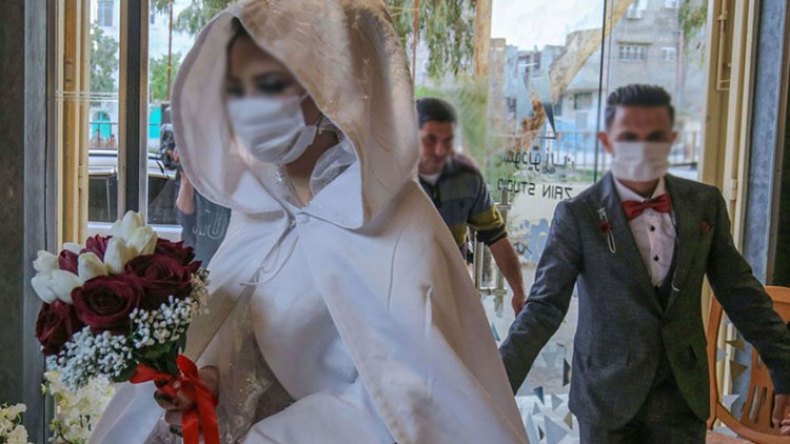 “بودي قارد” لحراسة أعراس الجزائريين