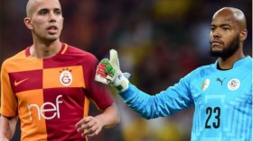 مبولحي وفيغولي يبحثان عن النجاة من البطالة الكروية