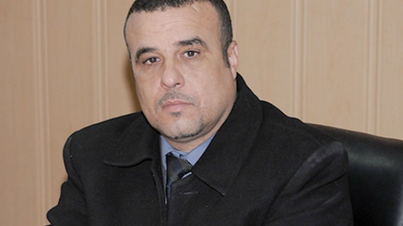 قضية لحسن عزوز في طريقها للانفراج