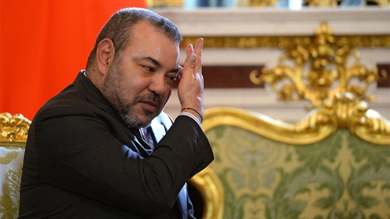 توقعات بتقرير صادم ضد المخزن لاستخفافه بالمجموعة الدولية