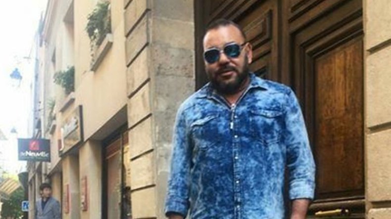 مملكة بلا ملك.. نظام المخزن في أحلك أيامه